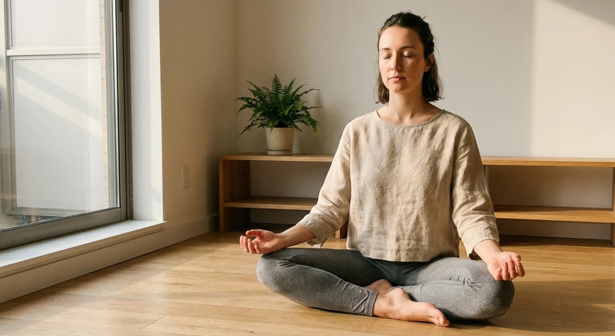 Méditation transcendantale : technique, mantra et bienfaits