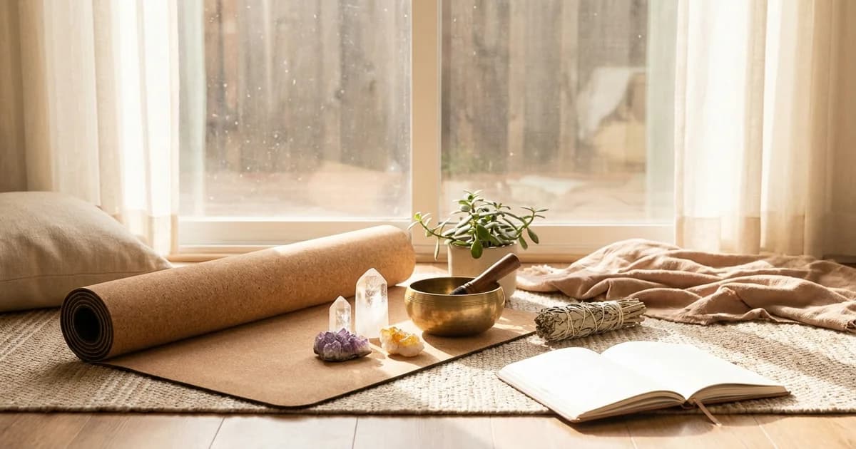 Comment Ouvrir ses Chakras en Moins d'une Heure : Guide Accéléré